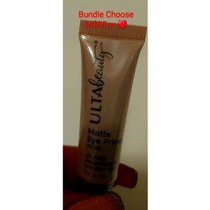 Eye Primer by Ulta Beauty NWOT Travel Size